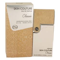 Armaf Skin Couture Classic Perfume 3.4 oz Eau De Parfum Spray