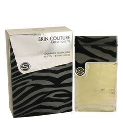 Armaf Skin Couture Perfume 3.4 oz Eau De Toilette Spray