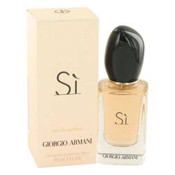Minder dan Disco Noord Armani Si by Giorgio Armani - Buy online | Perfume.com
