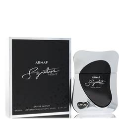 Armaf Signature Night Cologne 3.4 oz Eau De Parfum Spray