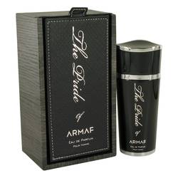 The Pride Of Armaf Cologne 3.4 oz Eau De Parfum Spray