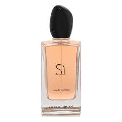 armani si perfume sale