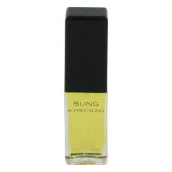 sung alfred sung perfume price