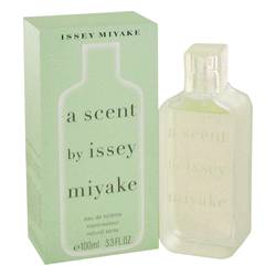 A Scent Perfume 3.4 oz Eau De Toilette Spray
