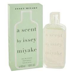 A Scent Perfume 1.7 oz Eau De Toilette Spray