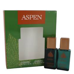 aspen perfume original price