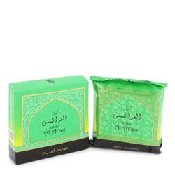 Asrar Al Arais Perfume 40 grams Incense