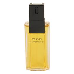 alfred sung perfume sets