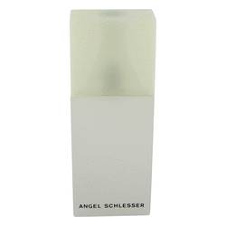 Angel Schlesser Perfume 3.4 oz Eau De Toilette Spray (Tester)