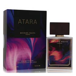 Atara Perfume 3.4 oz Eau De Parfum Spray