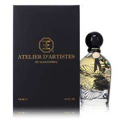 Atelier D'artistes E 1 Perfume 3.4 oz Eau De Parfum Spray (Unisex)