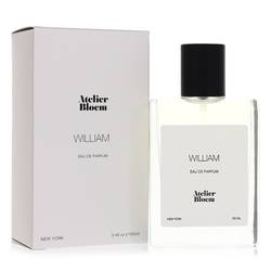 Atelier Bloem William Cologne 3.4 oz Eau De Parfum Spray (Unisex)