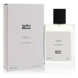 Atelier Bloem 1614 Cologne 3.4 oz Eau De Parfum Spray (Unisex)