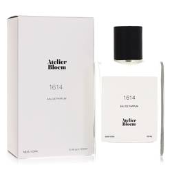 Atelier Bloem Iris Cologne 3.4 oz Eau De Parfum Spray (Unisex)