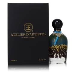 Atelier D'artistes E 3 Perfume 3.4 oz Eau De Parfum Spray (Unisex)
