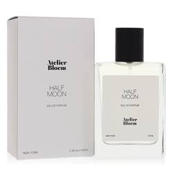 Atelier Bloem Half Moon Cologne 3.4 oz Eau De Parfum Spray (Unisex)