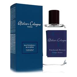 Patchouli Riviera Cologne 3.3 oz Pure Perfume
