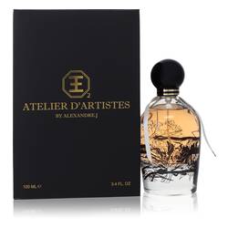 Atelier D'artistes E 2 Perfume 3.4 oz Eau De Parfum Spray (Unisex)