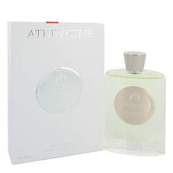 Atkinsons Mint & Tonic Perfume 3.3 oz Eau De Parfum Spray (Unisex)