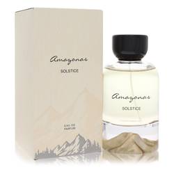 Atralia Amazonas Solstice Perfume 3.4 oz Eau De Parfum Spray (Unisex)