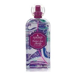 Aubusson Perfect Love Always Perfume 3.4 oz Eau De Parfum Spray (unboxed)