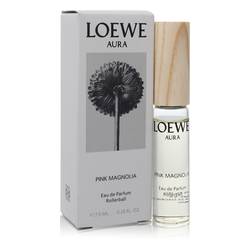 Aura Loewe Pink Magnolia Perfume 0.26 oz Eau De Parfum Rollerball