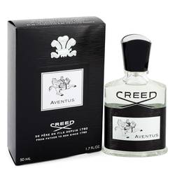 Aventus by Creed - Buy online | Perfume.com