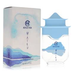 Avon Haiku Reflection Perfume 1.7 oz Eau De Parfum Spray