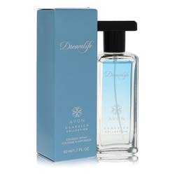 Avon Dreamlife Perfume 1.7 oz Cologne Spray