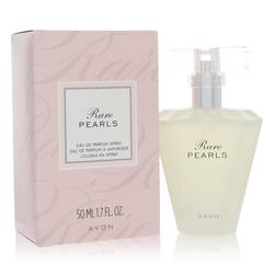 Avon Rare Pearls Perfume 1.7 oz Eau De Parfum Spray