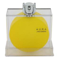 Aura Perfume 2.4 oz Eau De Toilette Spray (unboxed)