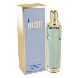 Angel Innocent Perfume 2.6 oz Eau De Parfum Spray (Glass)