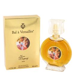Bal A Versailles Perfume 1.7 oz Eau De Toilette Spray