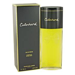 Cabochard Perfume 3.4 oz Eau De Parfum Spray