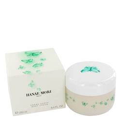 Hanae Mori