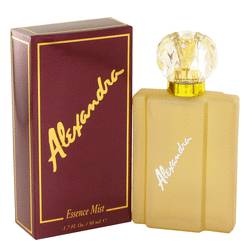 Alexandra Perfume 1.7 oz Essence Mist Spray