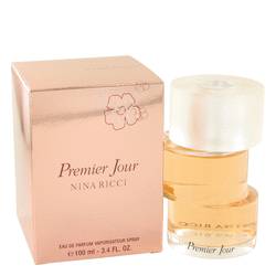 Premier Jour Perfume 3.3 oz Eau De Parfum Spray