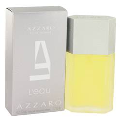 Azzaro L'eau Cologne 1.7 oz Eau De Toilette Spray
