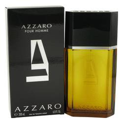 Azzaro Cologne 6.8 oz Eau De Toilette Spray