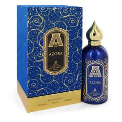 Azora Perfume 3.4 oz Eau De Parfum Spray (Unisex)