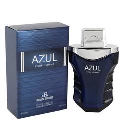 Azul Pour Homme Cologne 3.4 oz Eau De Toilette Spray