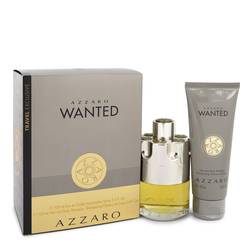 azzaro wanted by night cena