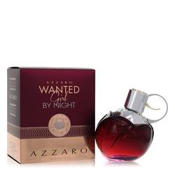 Azzaro Wanted Girl By Night Perfume 80 ml Eau De Parfum Spray