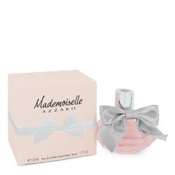 Azzaro Mademoiselle Perfume 1.7 oz Eau De Toilette Spray