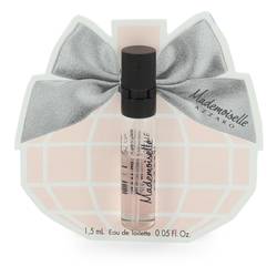 Azzaro Mademoiselle Perfume 0.05 oz Vial (sample)