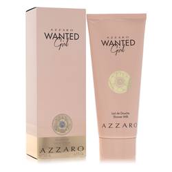 Azzaro Wanted Girl - Azzaro Perfume