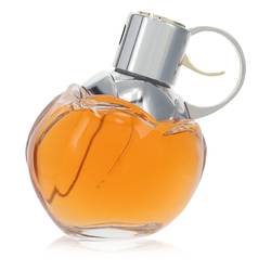 Azzaro Wanted Girl Perfume 2.7 oz Eau De Parfum Spray (Tester)