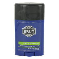 Brut Revolution