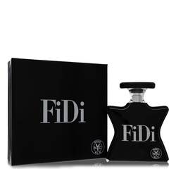 Bond No. 9 Fidi Perfume 3.4 oz Eau De Parfum Spray (Unisex)