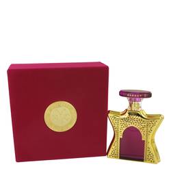 Bond No. 9 Dubai Garnet Perfume 3.3 oz Eau De Parfum Spray (Unisex)